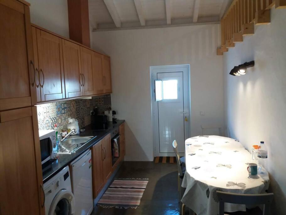 Sunny Aljezur Da Viana, Villa Екстериор снимка