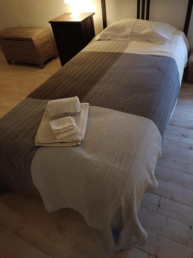Sunny Aljezur Da Viana, Villa Екстериор снимка
