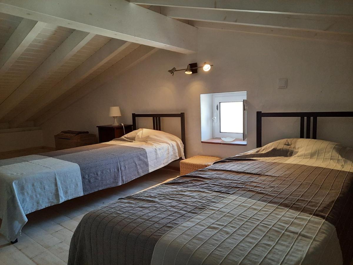 Sunny Aljezur Da Viana, Villa Екстериор снимка