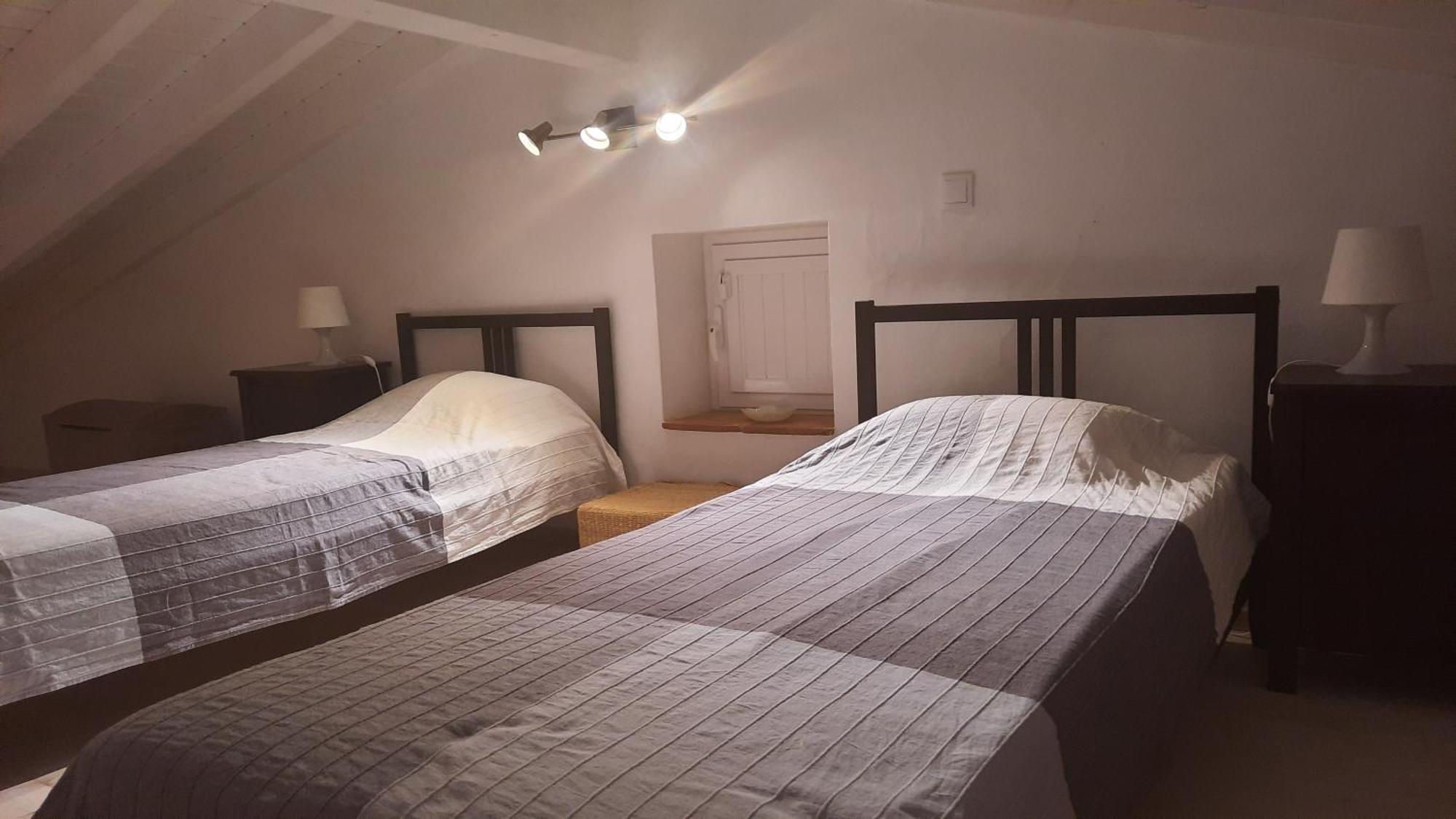 Sunny Aljezur Da Viana, Villa Екстериор снимка