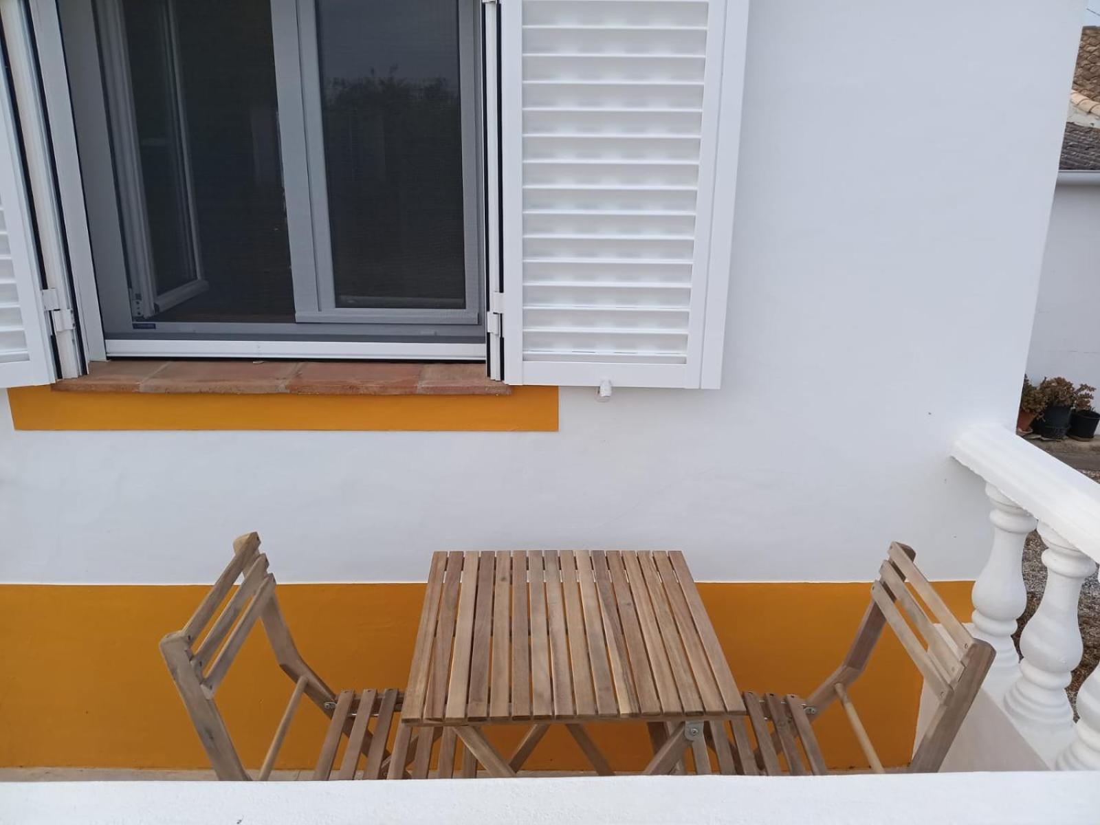 Sunny Aljezur Da Viana, Villa Екстериор снимка